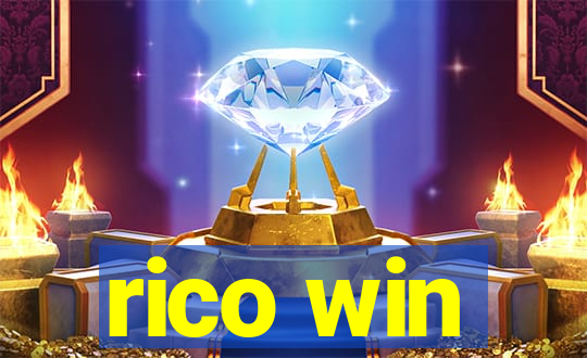 rico win